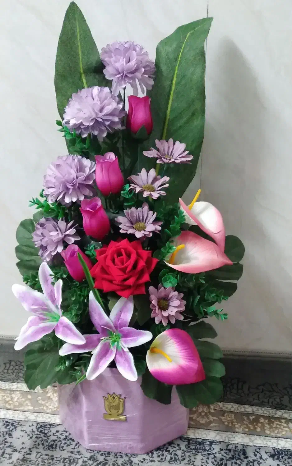 گل ..خوشگل|گل مصنوعی|مشهد, طبرسی شمالی|دیوار