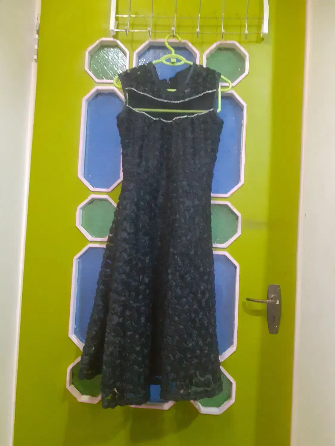 لباس مجلسی بلندمدت پرنسسی|لباس|برخوار, |دیوار