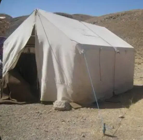 چادربرزنتی|کوهنوردی و کمپینگ|بروجرد, |دیوار