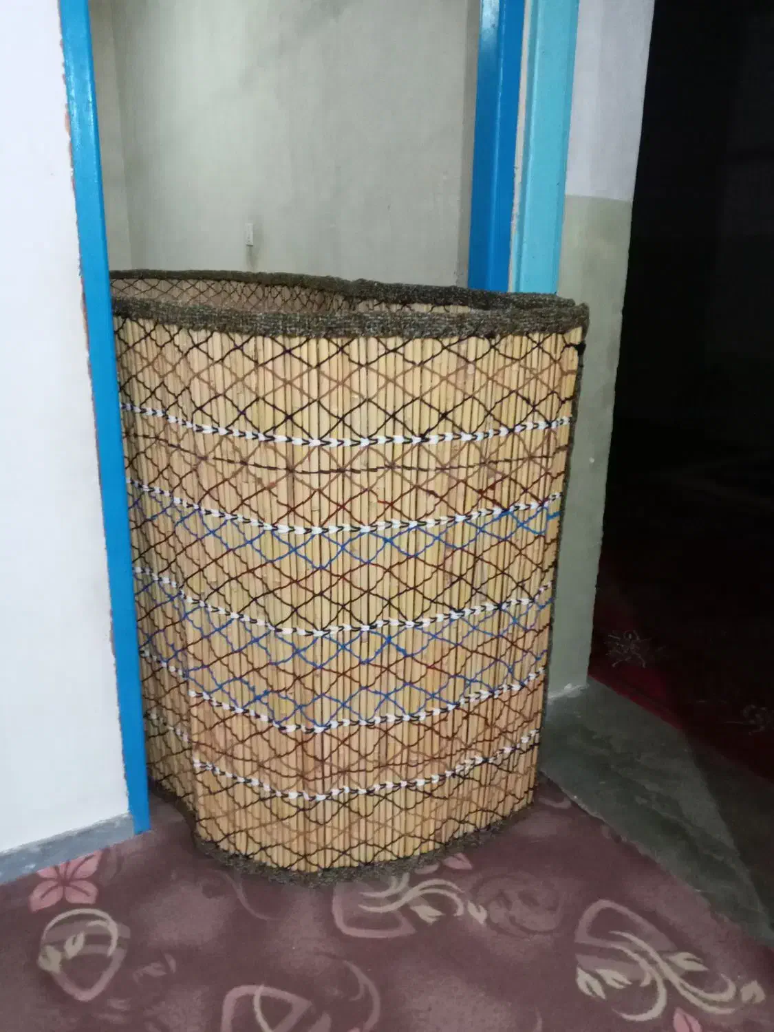 چیت درجه ۱|روفرشی|ایلام, |دیوار