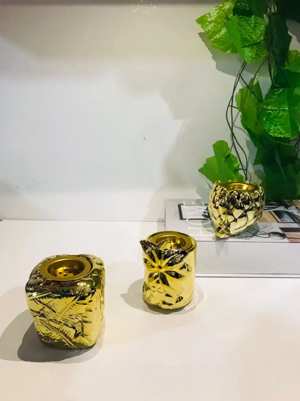 بخورسوز خلیجی|ظروف سرو و پذیرایی|اهواز, شریعتی جنوبی|دیوار