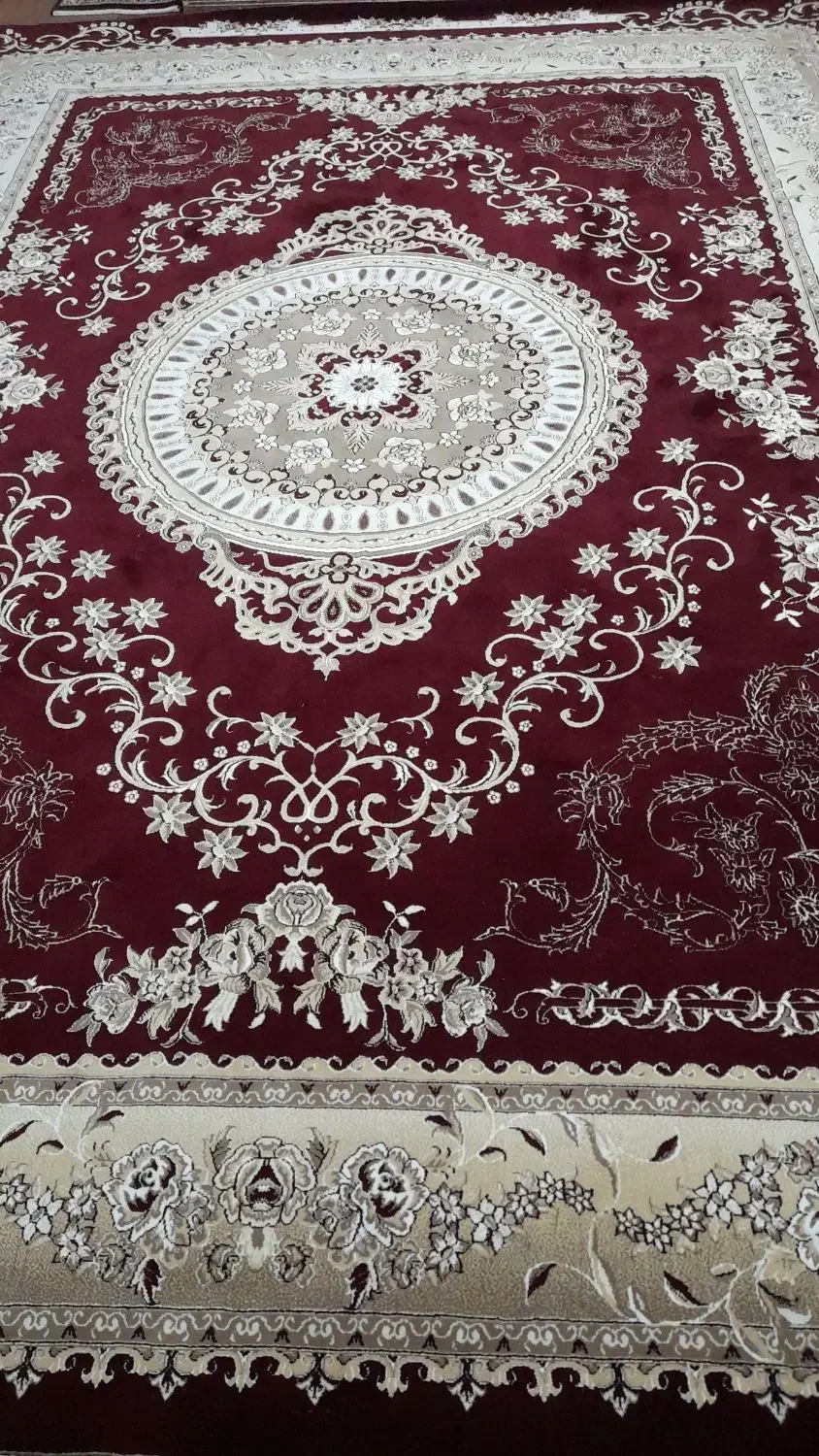 فرش ۱۲متری|فرش|رباط‌کریم, الارد|دیوار