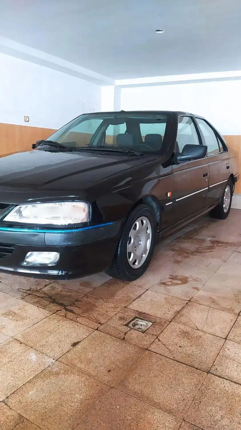 پژو پرشیا|خودرو سواری و وانت|اردبیل, |دیوار