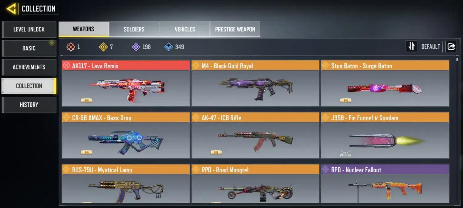 اکانت|کنسول، بازی ویدئویی و آنلاین|تهران, عباسی|دیوار