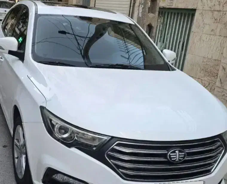 بسترن  فاو ۳۰|خودرو سواری و وانت|مشهد, فتح المبین|دیوار