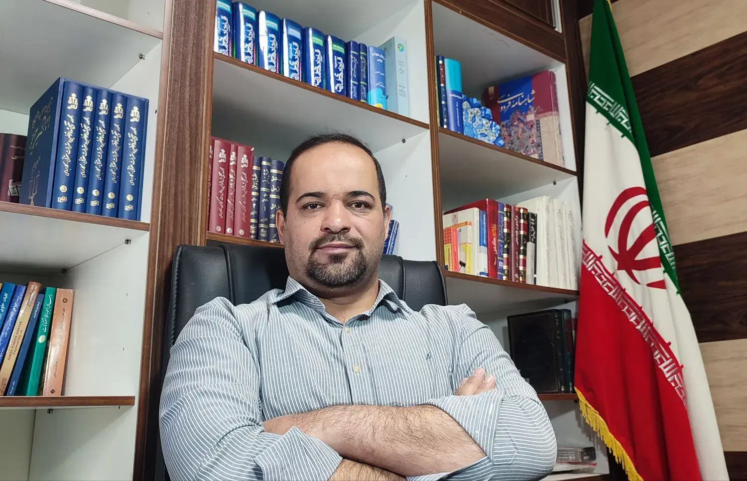 وکیل متخصص دعاوی کیفری با سابقه|خدمات مالی، حسابداری، بیمه|تهران, سهروردی|دیوار