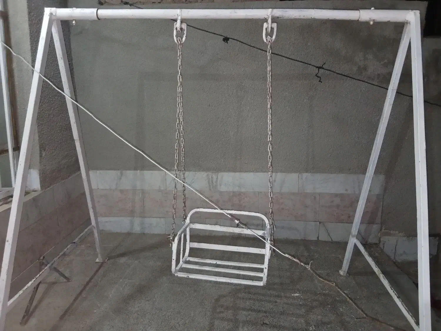 تاب|اسباب و اثاث بچه|تربت جام, کلالی|دیوار