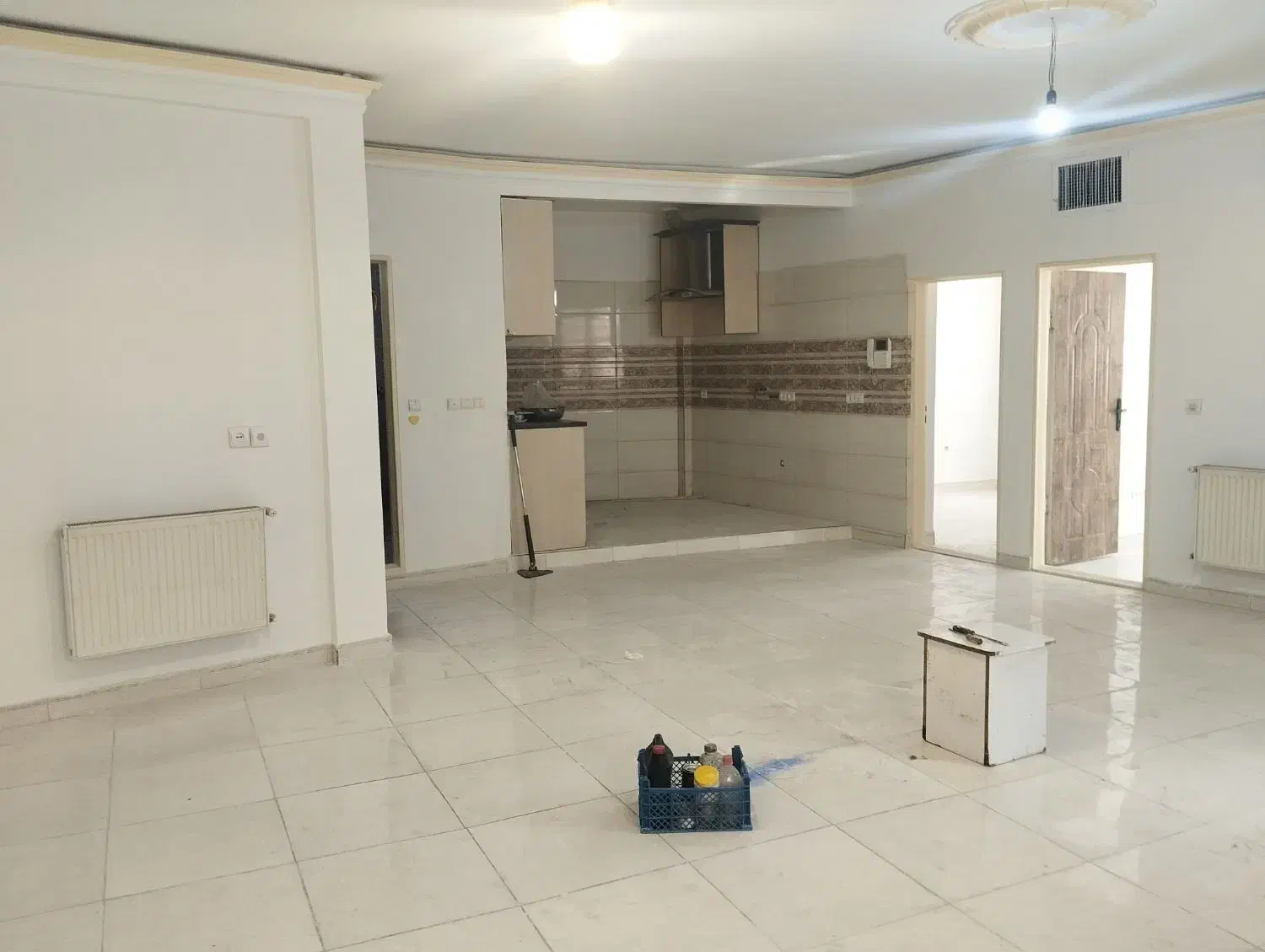 110 متر فول دربست نقاشی شده|اجارهٔ آپارتمان|تهران, جلیلی|دیوار