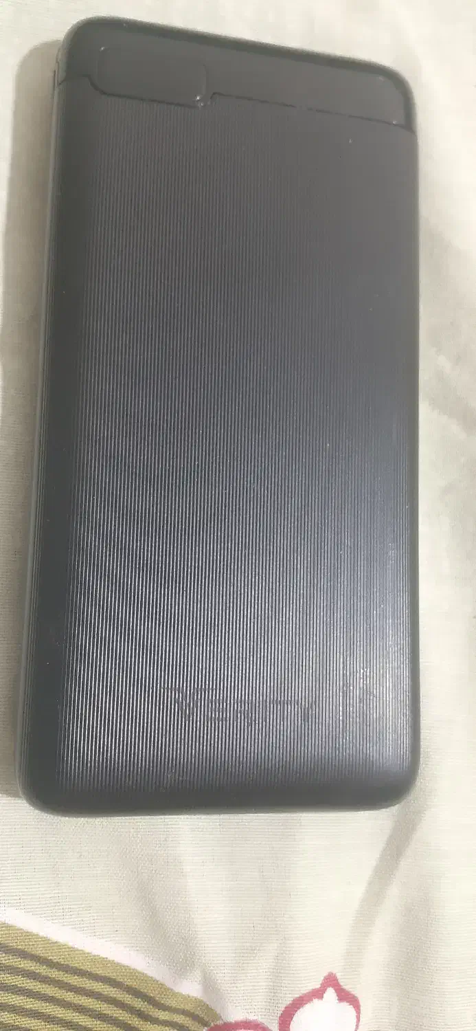 پاور بانک فست شارژ 10هزار|لوازم جانبی موبایل و تبلت|کرمان, |دیوار