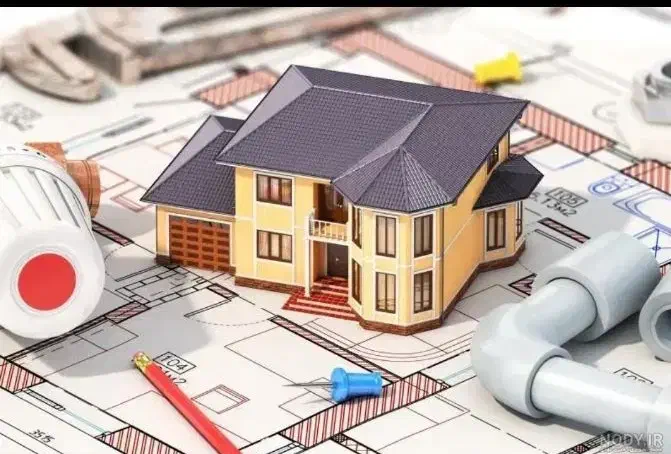 تعمیرات ساختمانی وتاسیسات جزئی|خدمات پیشه و مهارت|قزوین, |دیوار