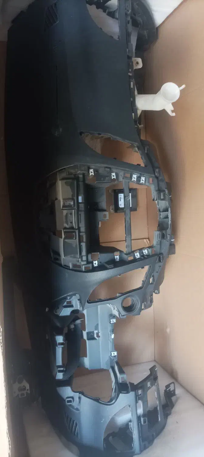 فروش داشبورت‌جک‌اس5|قطعات یدکی و لوازم جانبی|اصفهان, قهجاورستان|دیوار