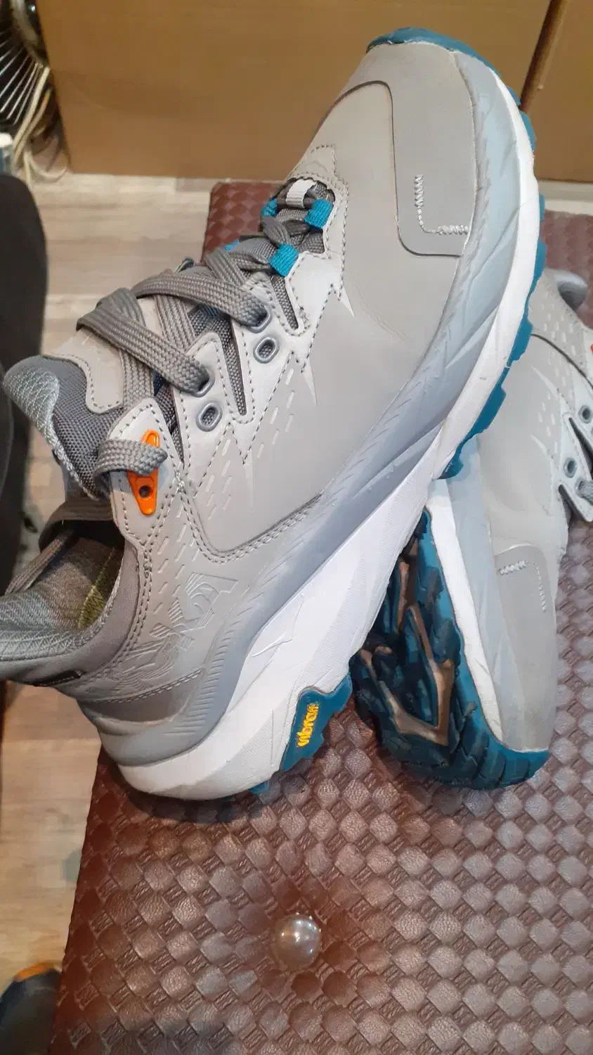 HOKA سایز ۴۱/۵|کیف، کفش، کمربند|اردبیل, |دیوار