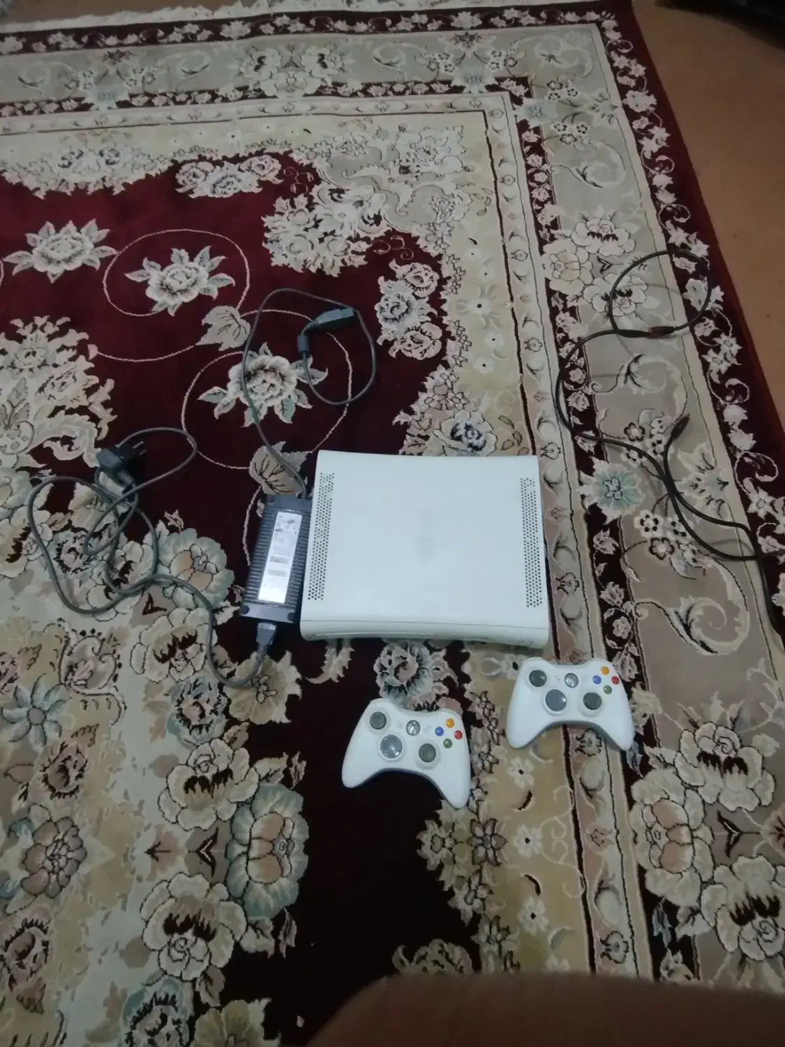 ایکس باکس 360|کنسول، بازی ویدئویی و آنلاین|دهاقان, |دیوار