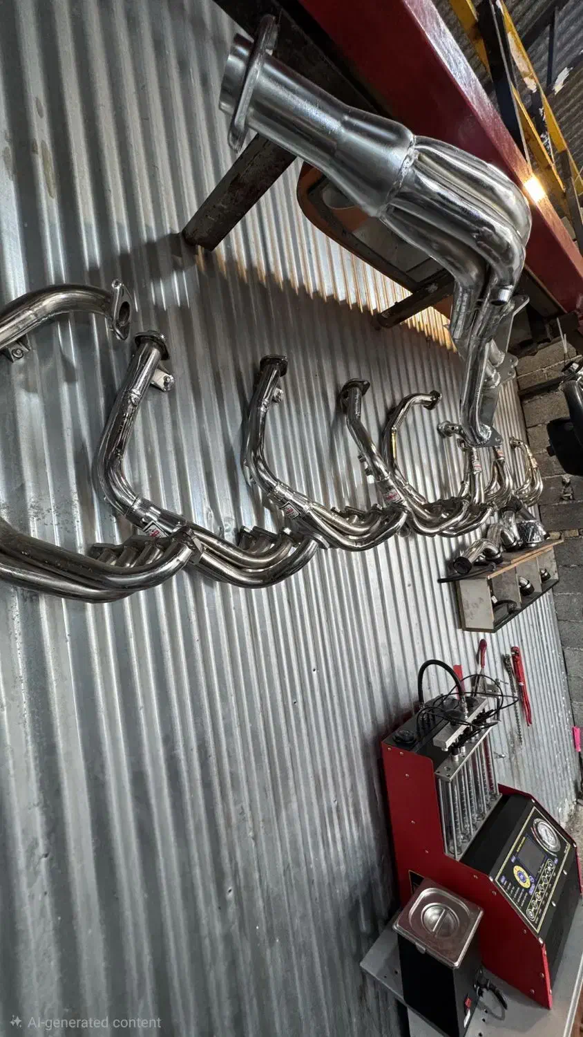 هدرز خودروهای داخلی و خارجی|قطعات یدکی و لوازم جانبی|نوشهر, |دیوار