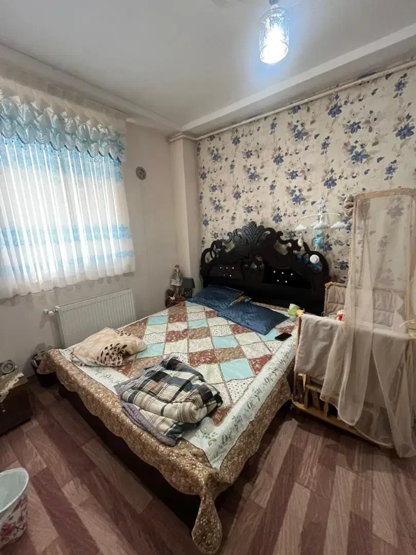 واحدمستقل ۱۰۰متری طبقه اول فول امکانات/محدوده فیاض|فروش آپارتمان|لاهیجان, فیاض|دیوار