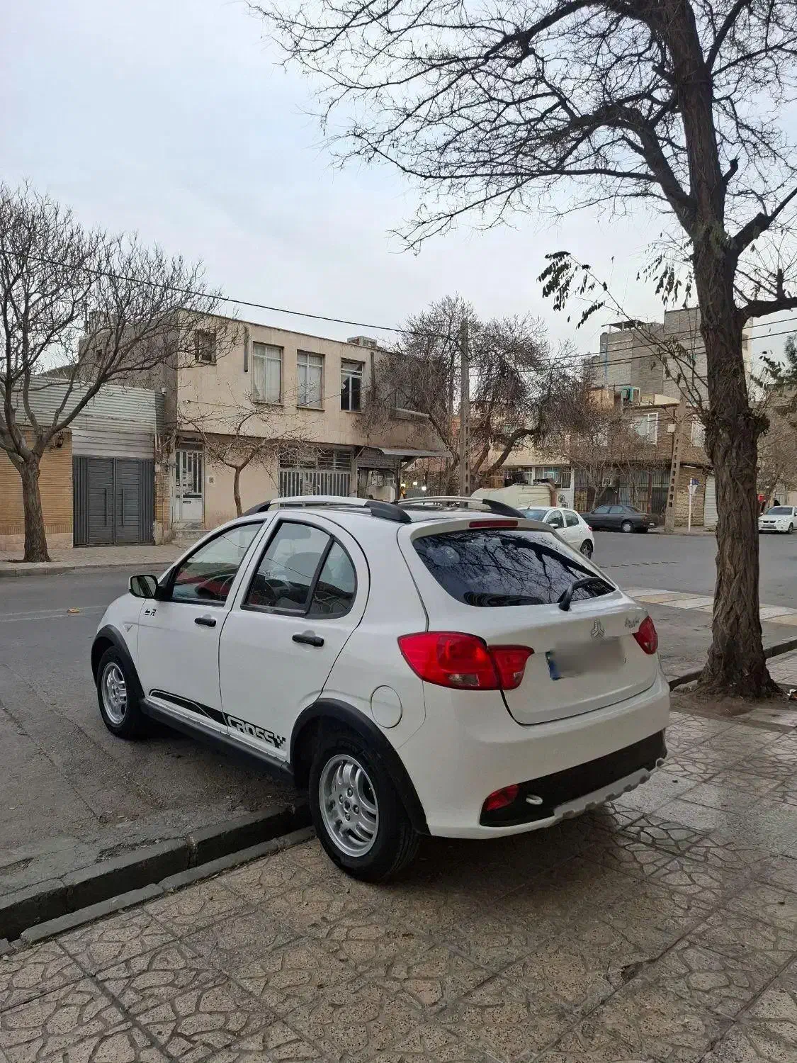 کوییک R اقساط|خودرو سواری و وانت|مشهد, گاز|دیوار