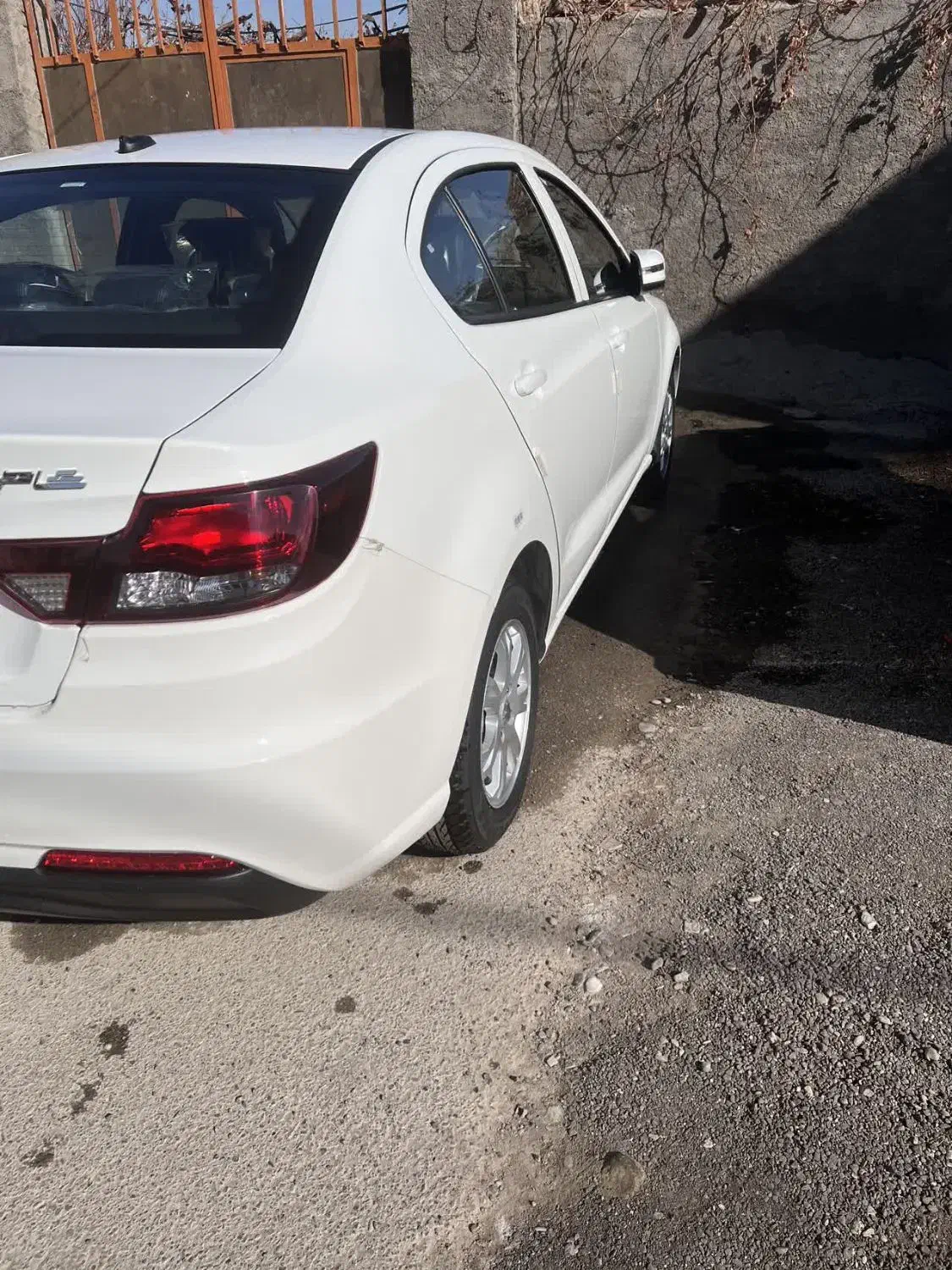 شاهین GLصفرکیلومتر|خودرو سواری و وانت|ورامین, ورامین|دیوار