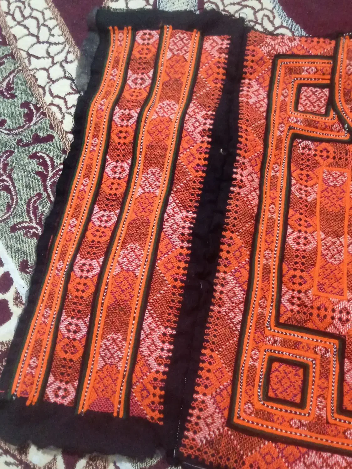 فروش بدن آستین|لباس|سراوان, |دیوار