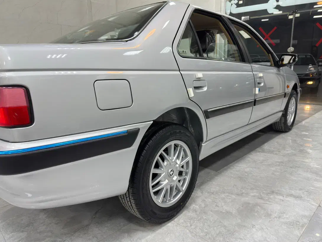 تیوفایو 99 سیمی خشک|خودرو سواری و وانت|بندر ماهشهر, |دیوار