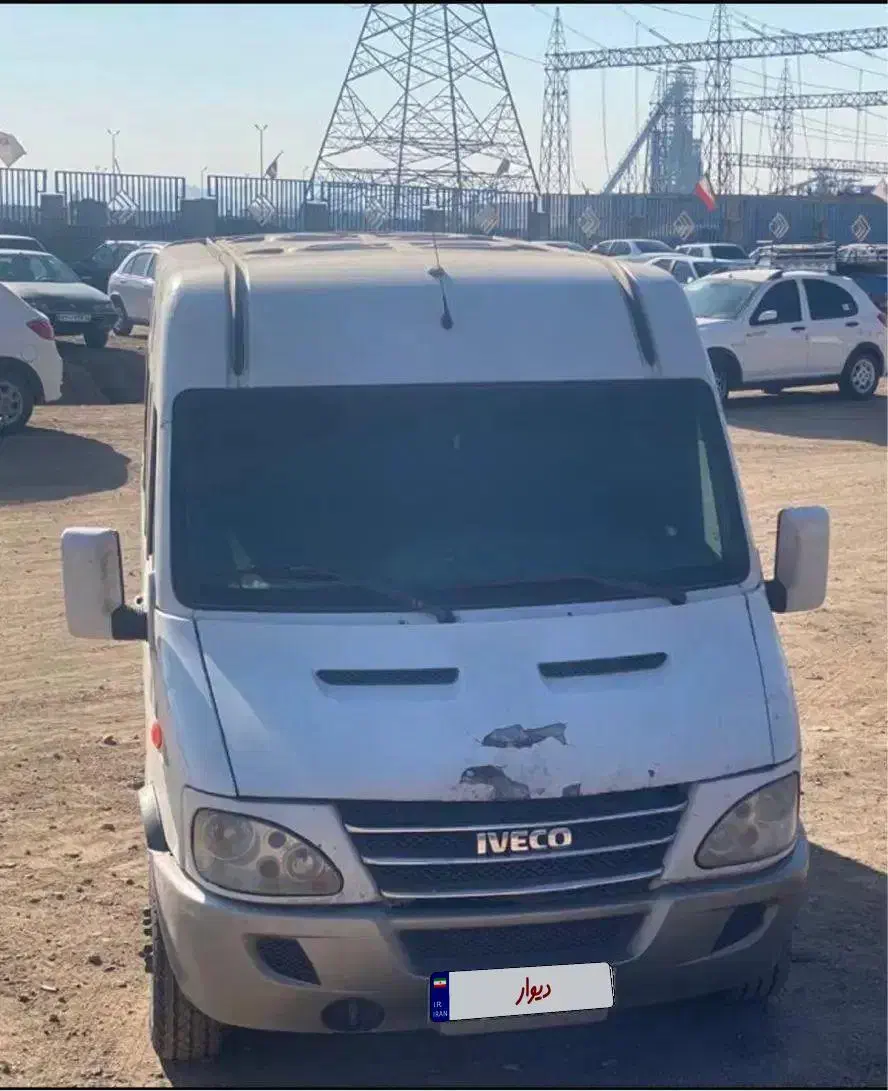 ون‌اویکو|خودرو سنگین|سیرجان, |دیوار