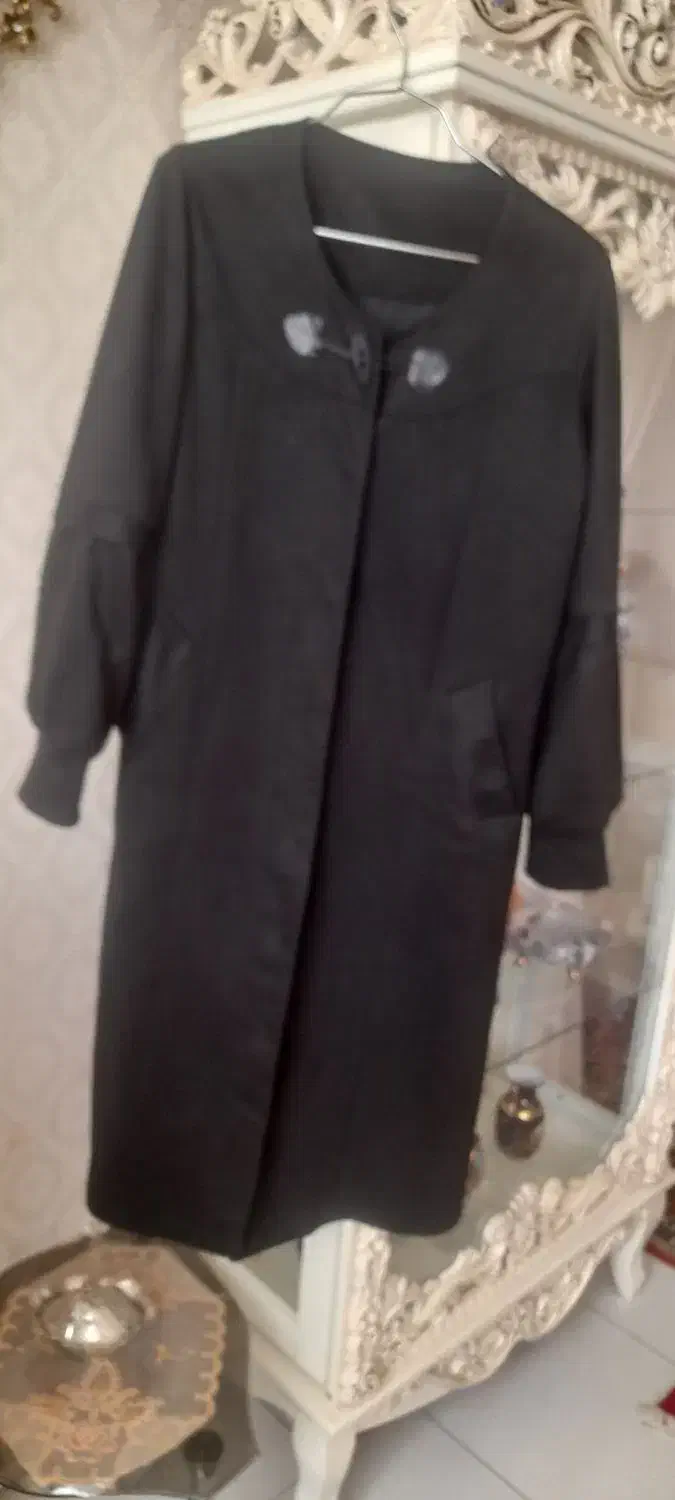 پالتو زنانه|لباس|اردبیل, |دیوار