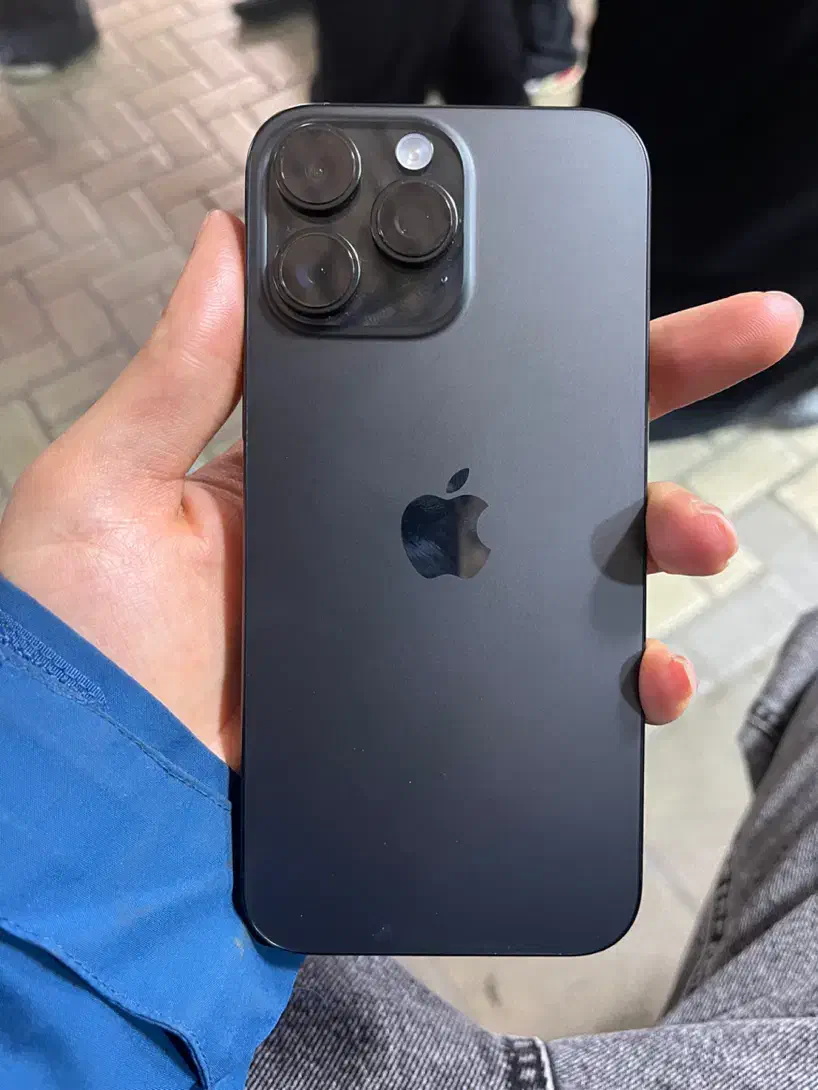 آیفون 16promax|موبایل|زنجان, |دیوار