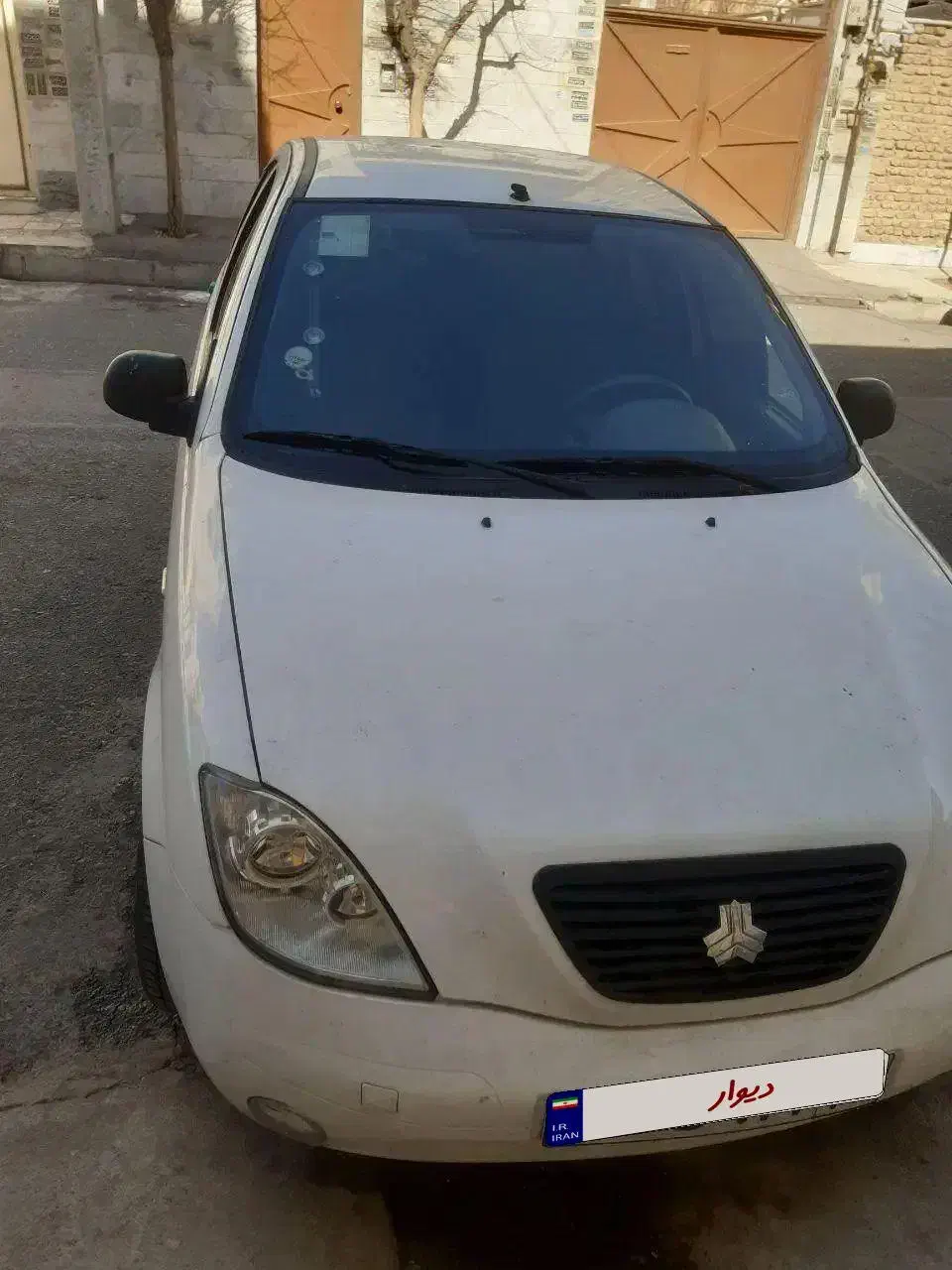 فروشی|خودرو سواری و وانت|قدس, شهر‌قدس|دیوار