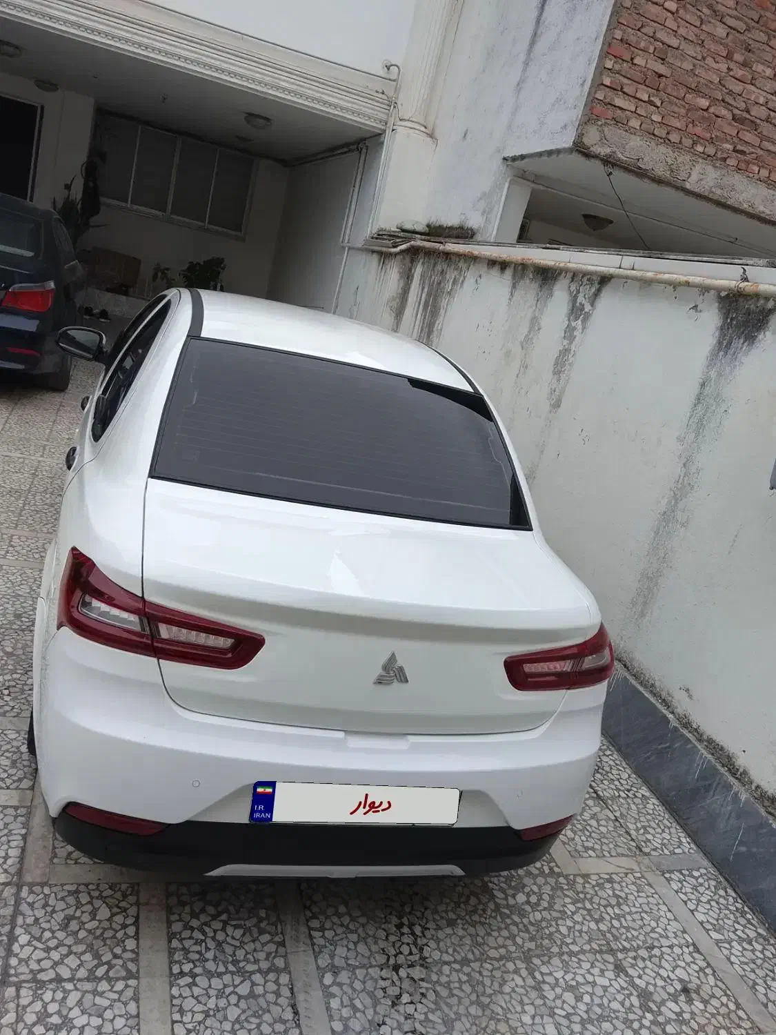 فروش خودو سهند|خودرو سواری و وانت|آمل, |دیوار