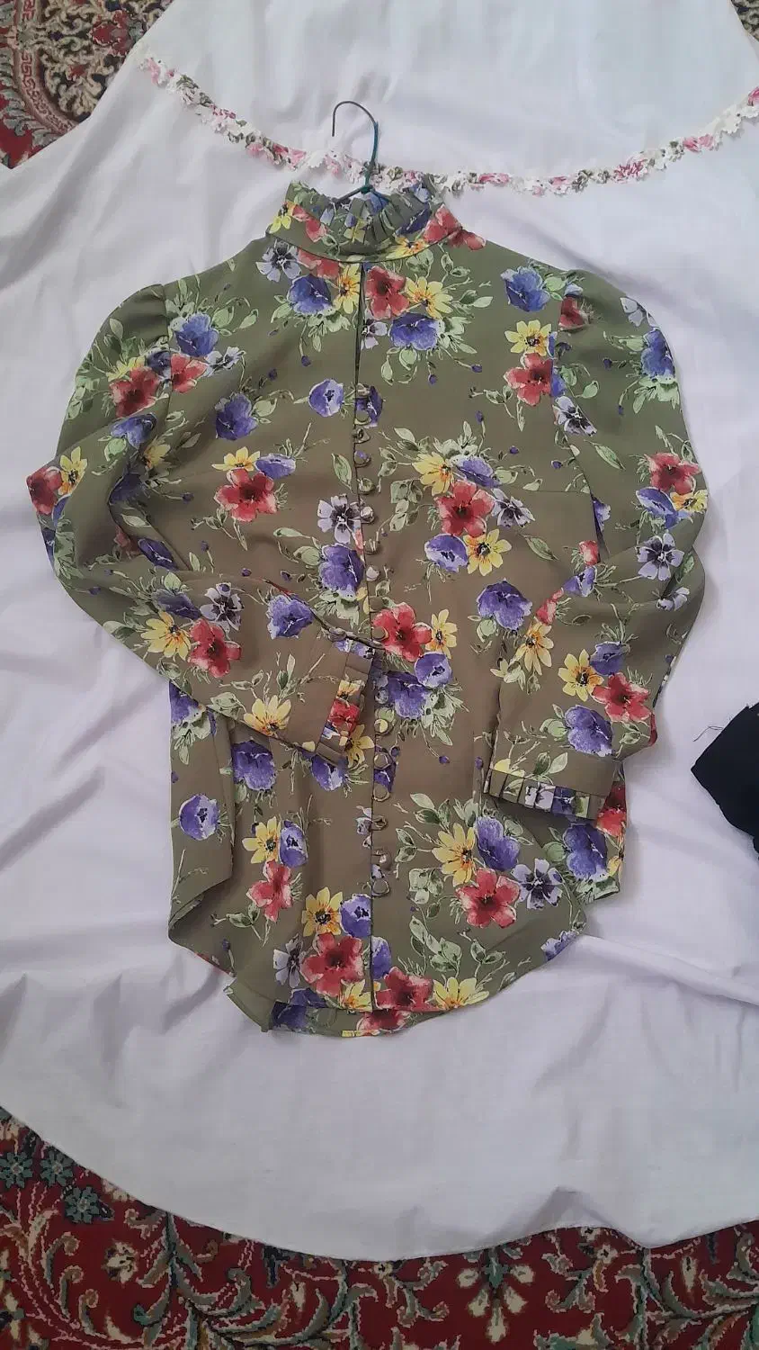 شومیز یلدایی|لباس|سبزوار, گلشن|دیوار