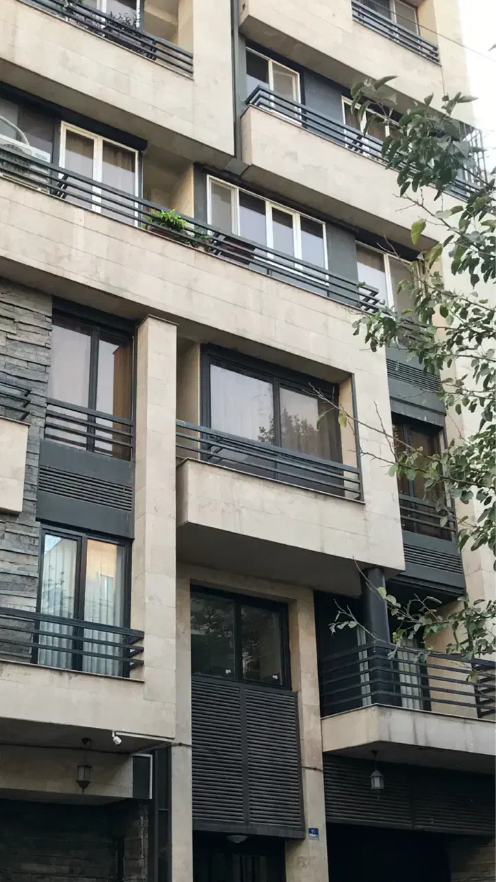 ۱۲۰ متر ۳ خوابه ( جلفا )|اجارهٔ آپارتمان|تهران, سید خندان (جلفا)|دیوار