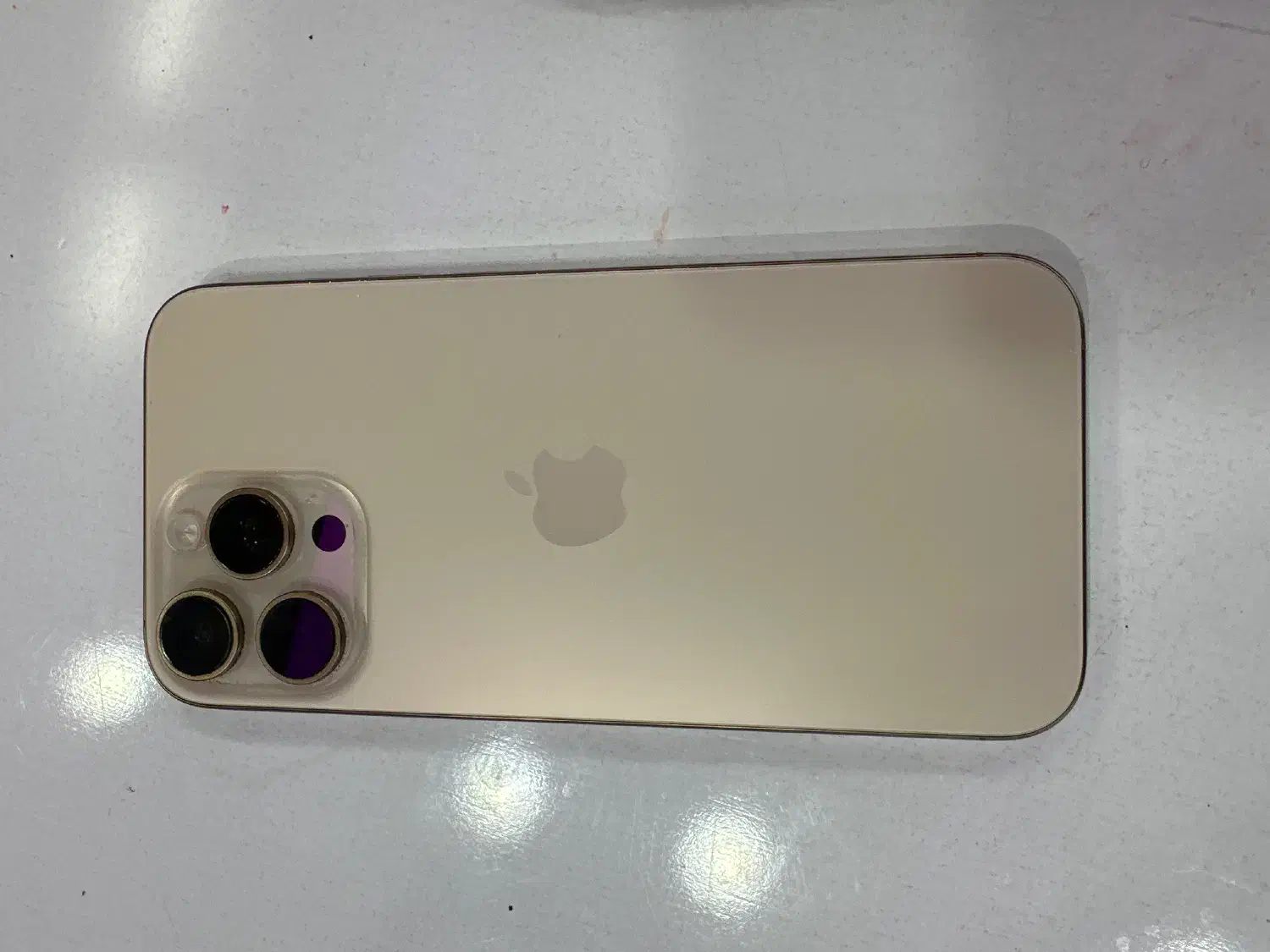 آیفون ۱۶ پرومکس ۵۱۲ گیگ|موبایل|تهران, فردوسی|دیوار