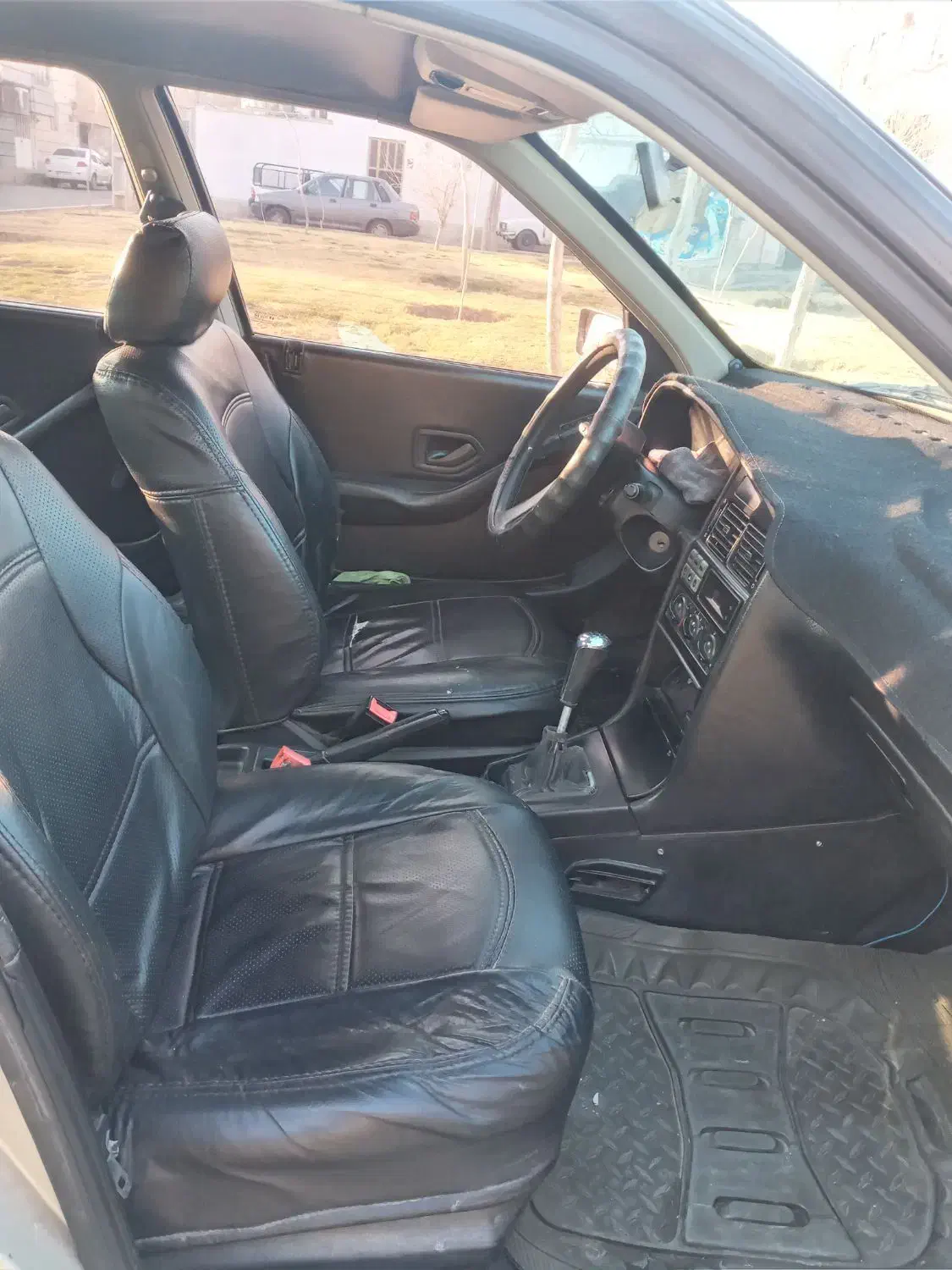 ماشین پژو ۴۰۵|خودرو سواری و وانت|قرچک, زیبا شهر|دیوار