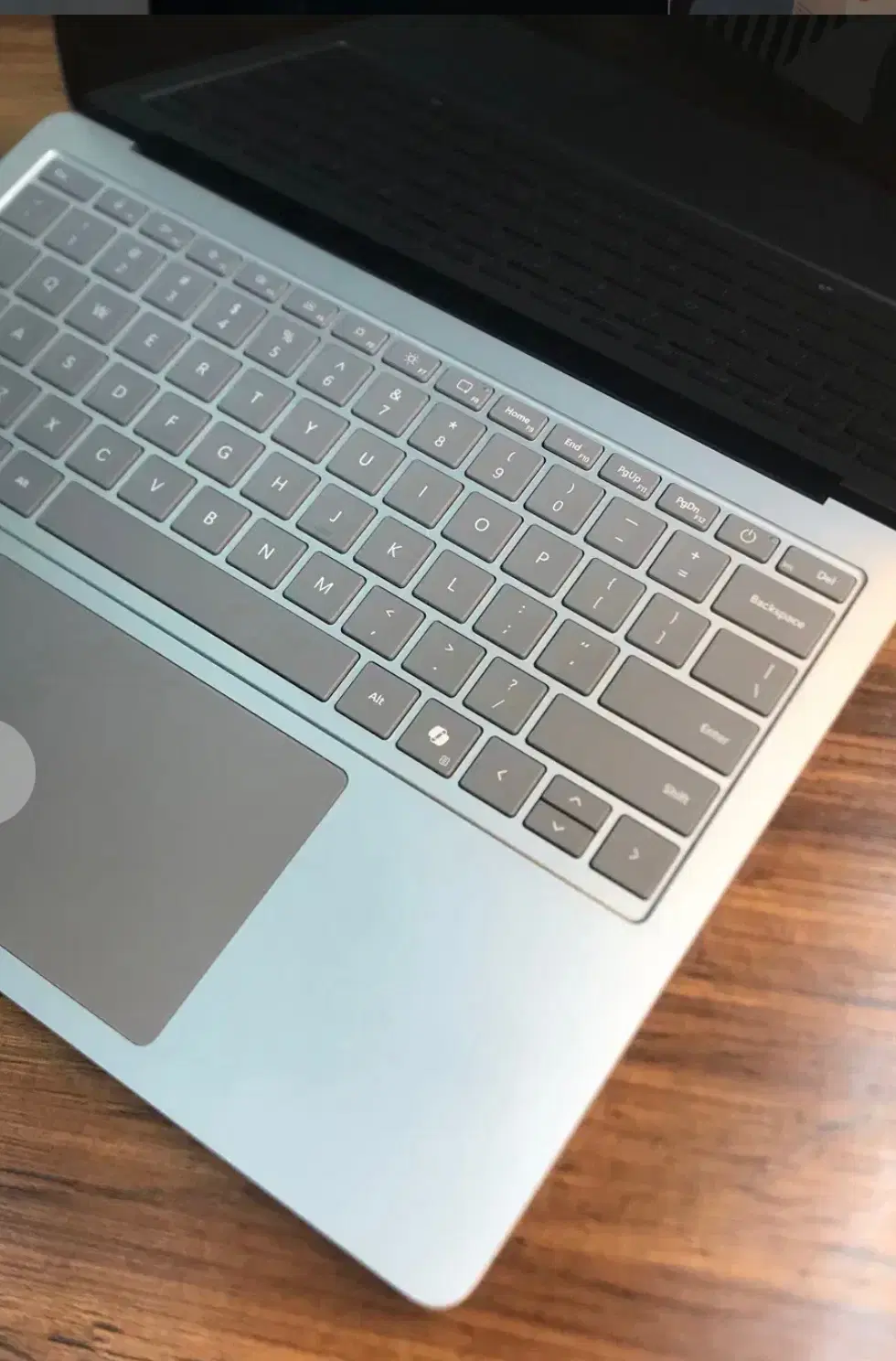 Surface laptop 7 copilot|رایانه همراه|تهران, جردن|دیوار