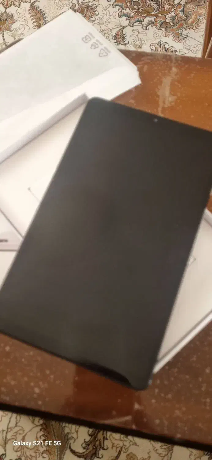 تبلت سامسونگa9wifi|تبلت|کرمانشاه, |دیوار