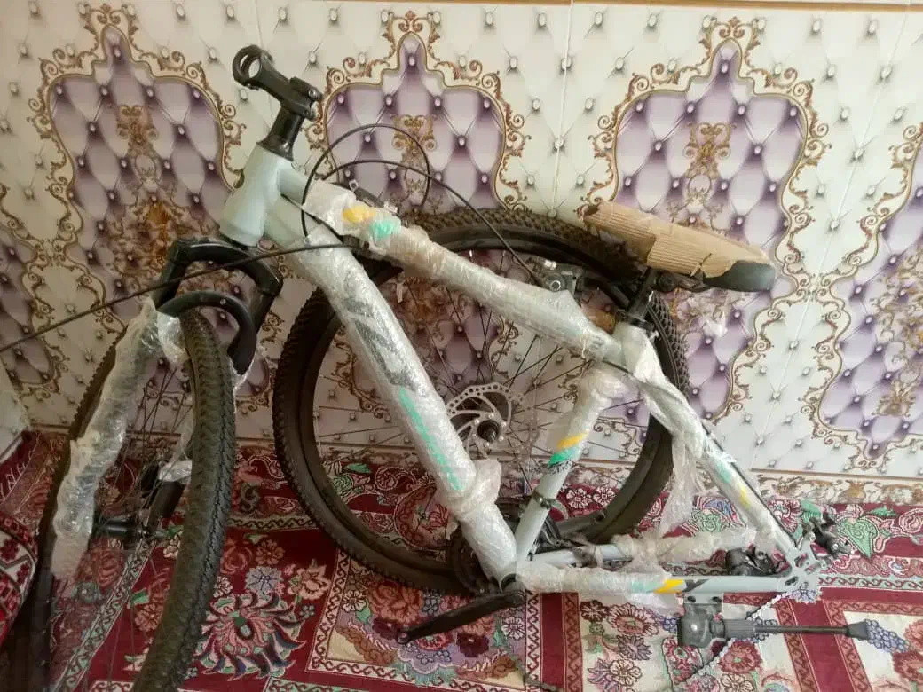 دوچرخه EP3سایز ۲۷|دوچرخه، اسکیت، اسکوتر|پیشین, |دیوار