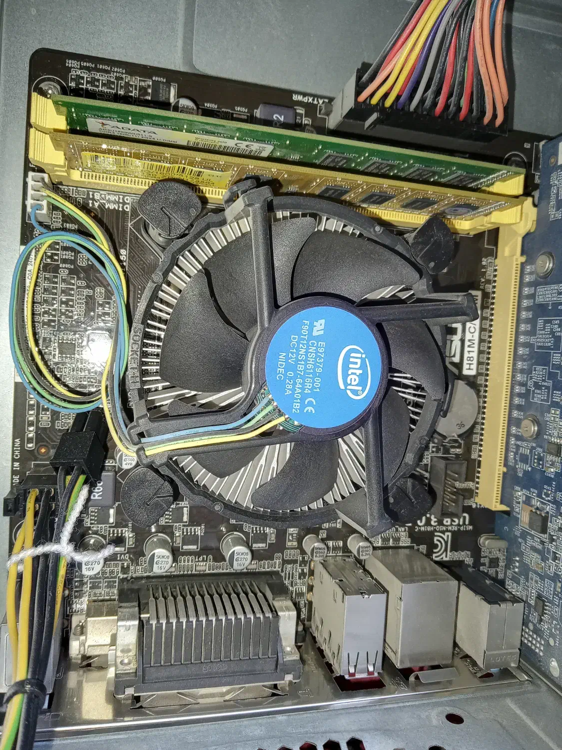 فروش کیس کامپیوتر|قطعات و لوازم جانبی رایانه|برازجان, |دیوار