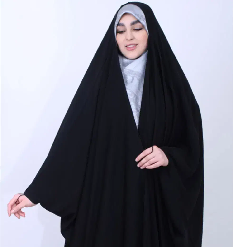 چادر عربی|لباس|چهاردانگه (تهران), |دیوار