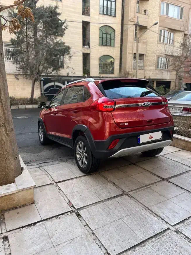 Mvm x22|خودرو سواری و وانت|کرج, فاز ۱ مهرشهر|دیوار