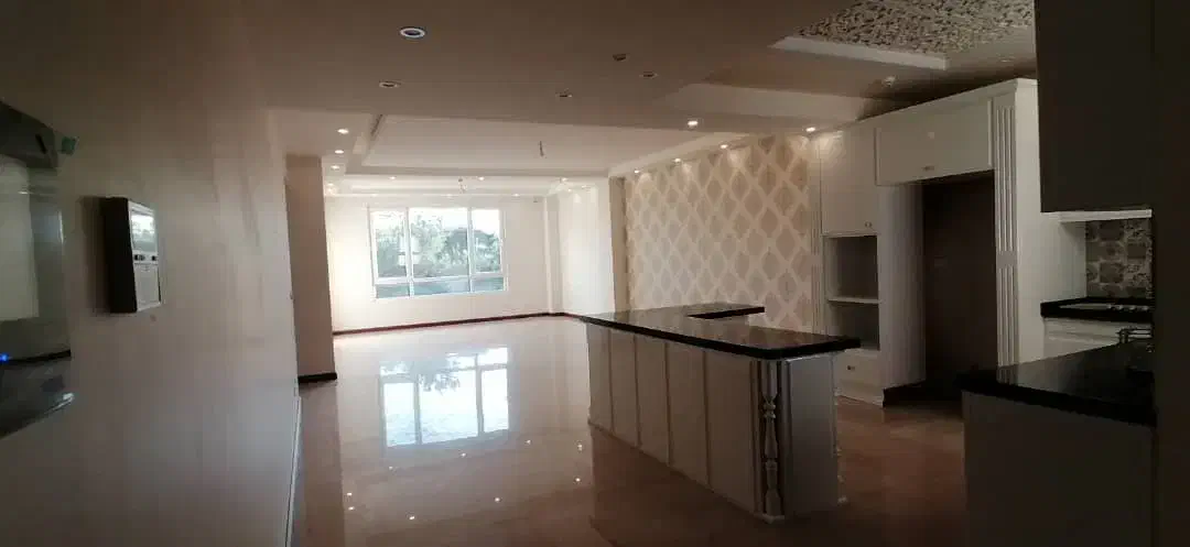 آپارتمان ۹۵ متری،۲ خوابه در دولت|فروش آپارتمان|تهران, درب دوم|دیوار