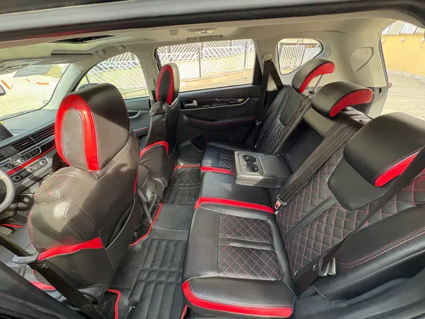 فردا sx5|خودرو سواری و وانت|تهران, استقلال|دیوار