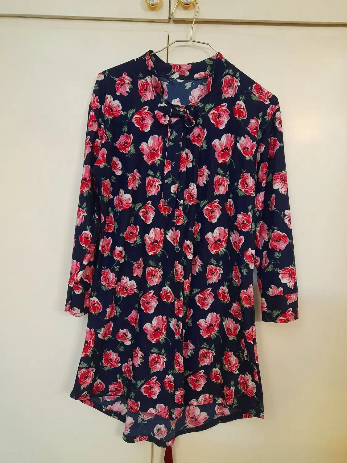 ۵ عدد تونیک آکبند|لباس|تهران, گرگان|دیوار