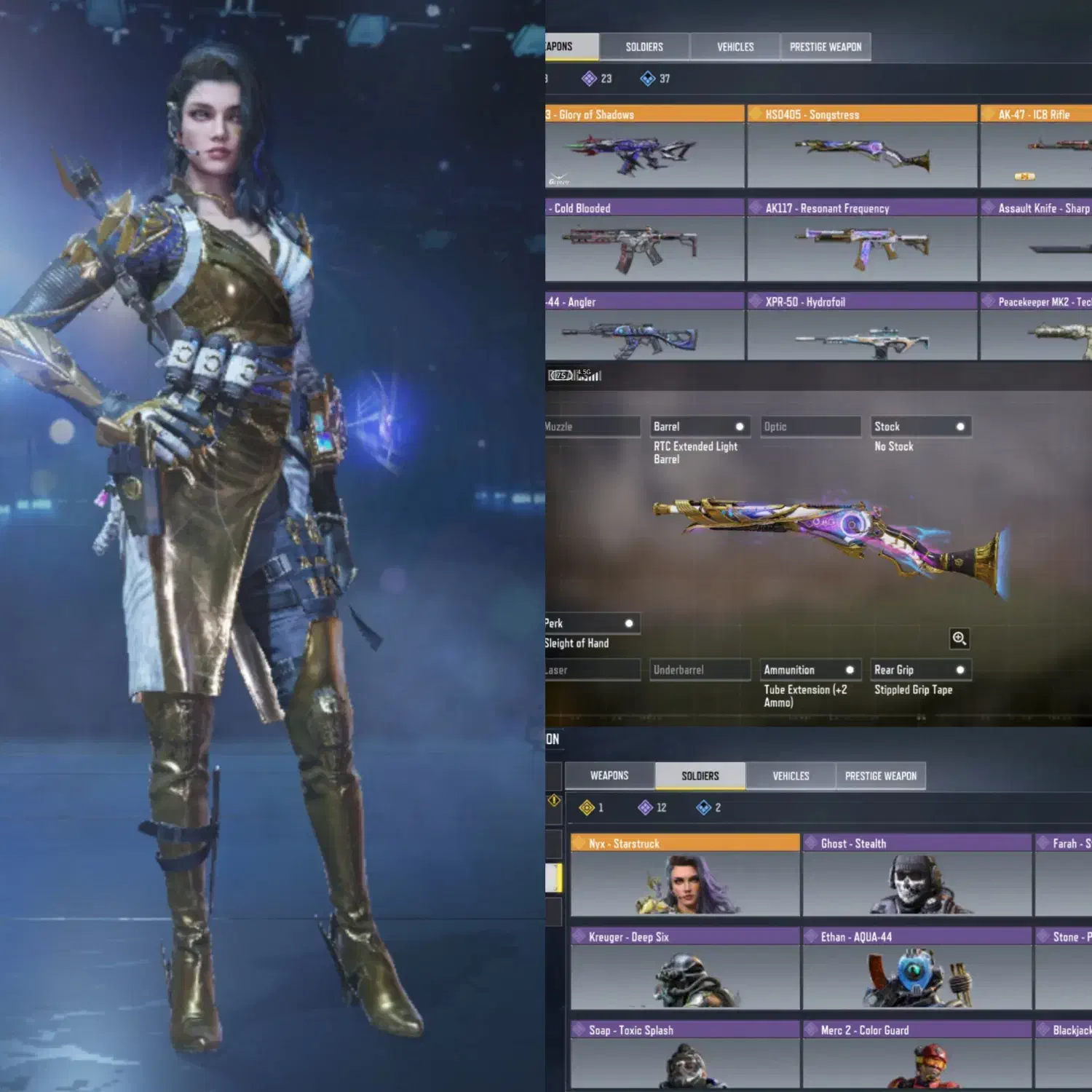 کالاف|کنسول، بازی ویدئویی و آنلاین|کرج, فاز ۳ گوهردشت|دیوار