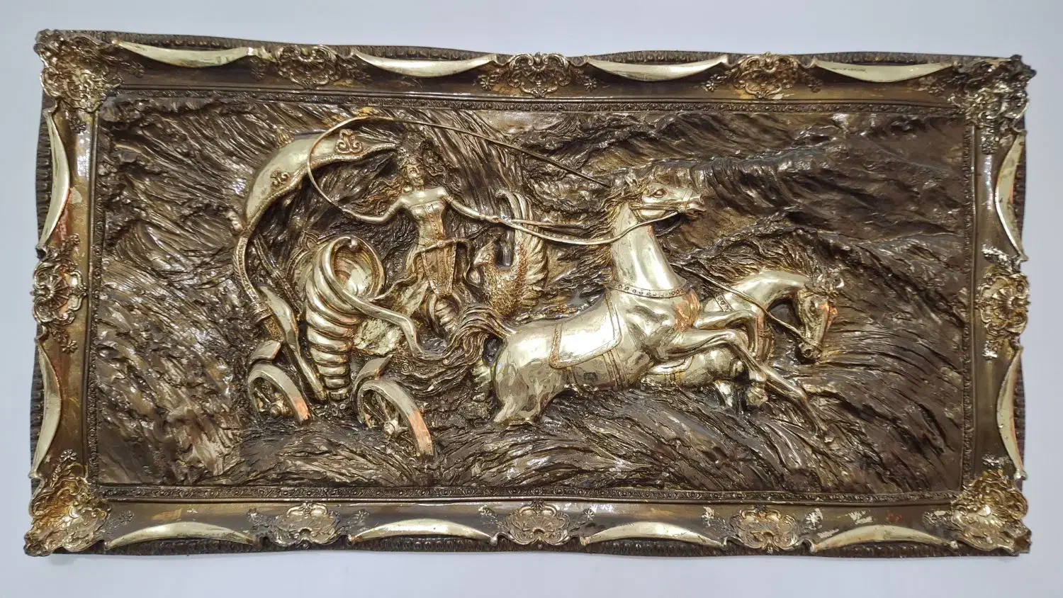 تابلو برجسته|تابلو، نقاشی، عکس|باقرشهر, |دیوار