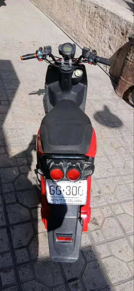 اسکوتر برقی|دوچرخه، اسکیت، اسکوتر|تهران, شهید اسدی|دیوار