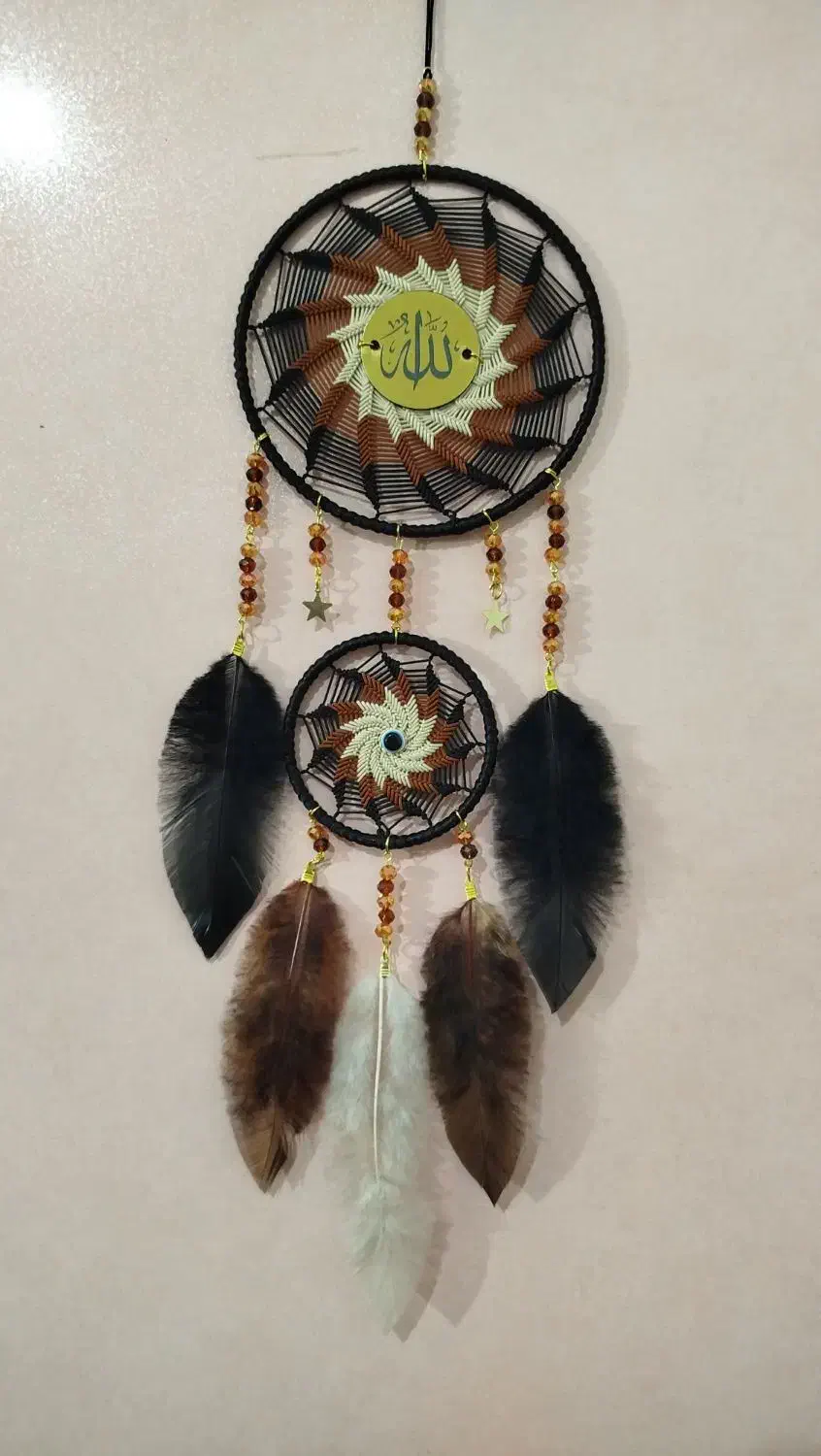 آویز ماشین پژو، آویز دیواری منزل چشم نظر|صنایع دستی و سایر لوازم تزئینی|سراوان, |دیوار