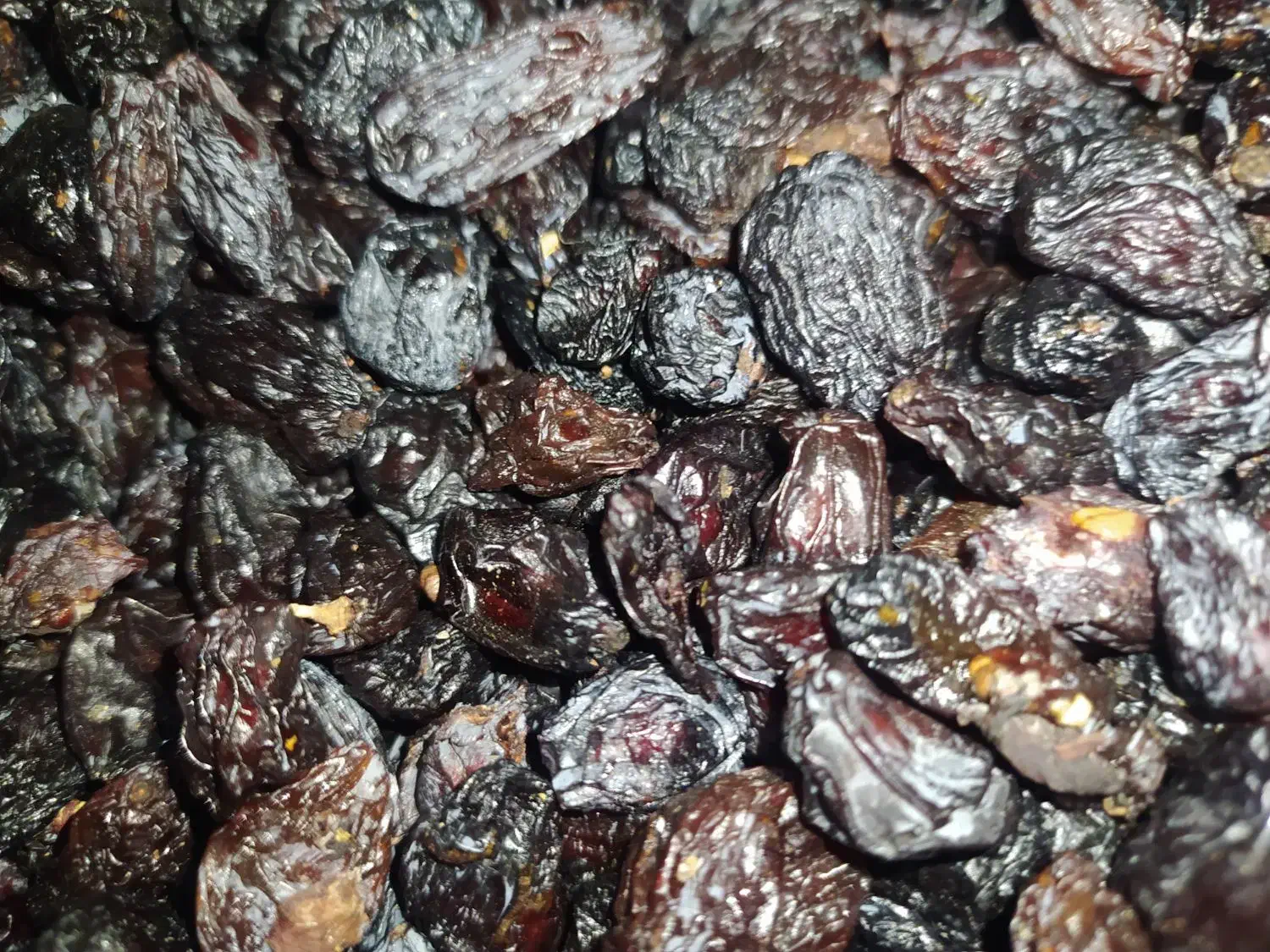 کشمش خوراکی و ضایعات|خوردنی و آشامیدنی|زرندیه, |دیوار