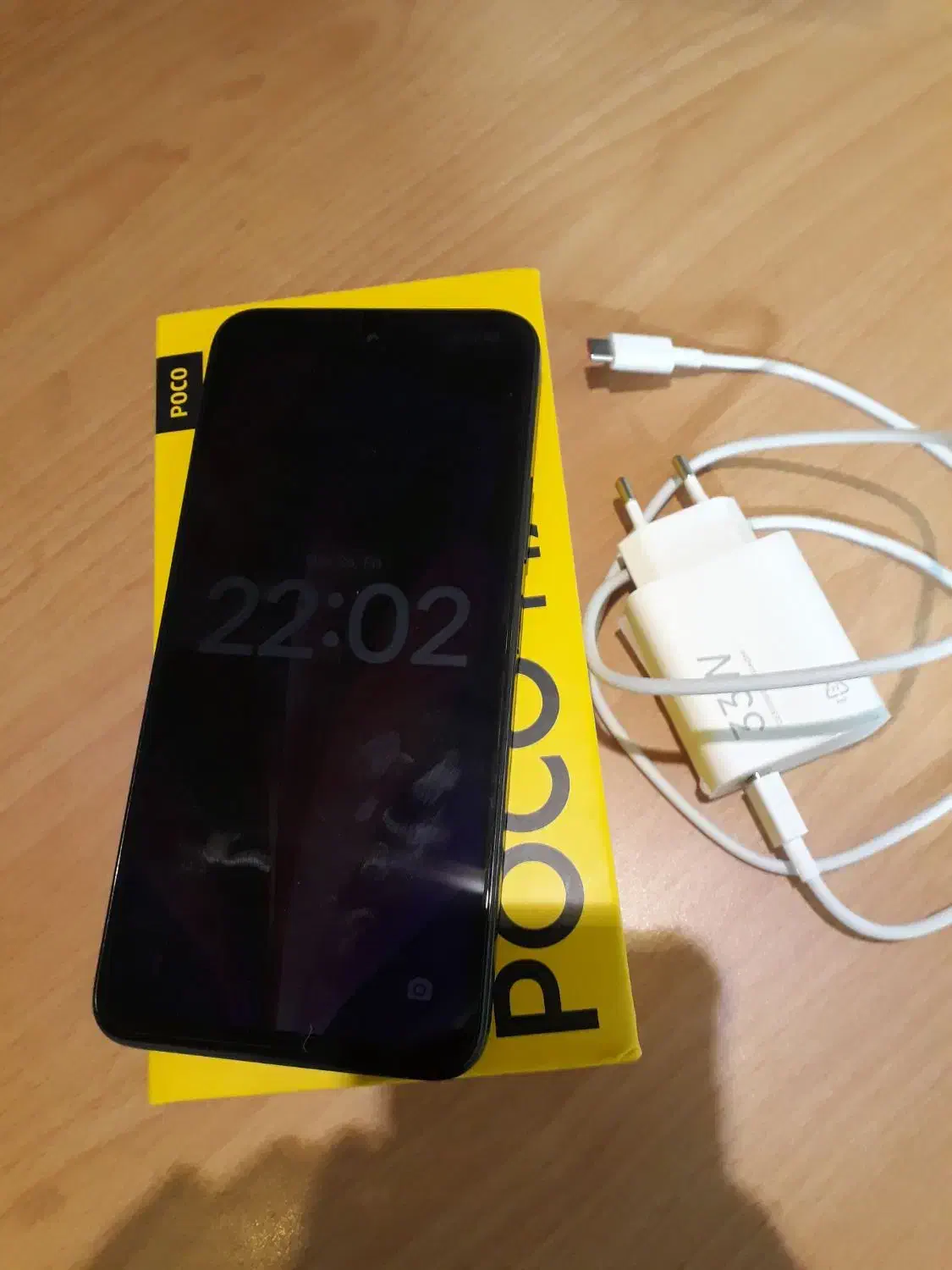 poco m7|موبایل|تهران, جیحون|دیوار