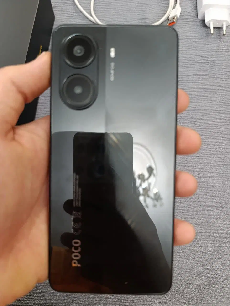 poco x7 pro|موبایل|احمدآبادمستوفی, |دیوار