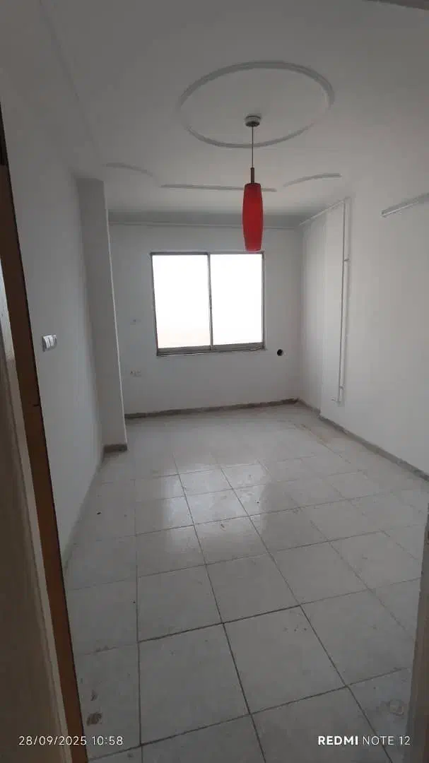 فروش طبقه ۹۲ متری دو خواب در جاده چمخاله|فروش آپارتمان|لنگرود, |دیوار