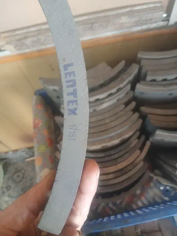 لنتماشینسنگین|قطعات یدکی و لوازم جانبی|ری, شهید بهشتی|دیوار